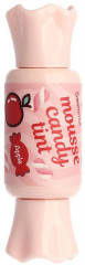 Тинт для губ лаковый, тон 12 Apple mousse