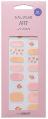 Наклейки для ногтей «Sticker 10»