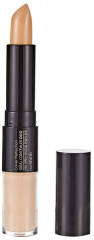Консилер для маскировки недостатков двойной «Ideal Concealer Duo», оттенок 1.5 Natural Beige