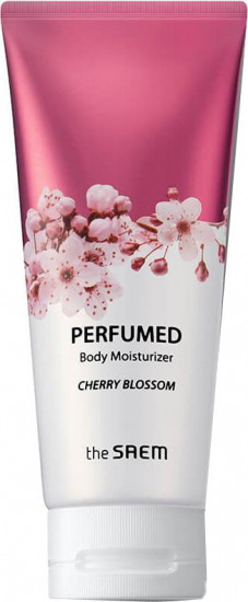 Лосьон для тела парфюмированный «Cherry Blossom»