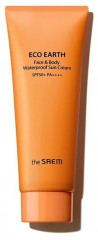 Крем для для лица и тела SPF 50+ PA++++