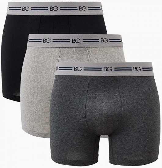 Комплект трусов мужских