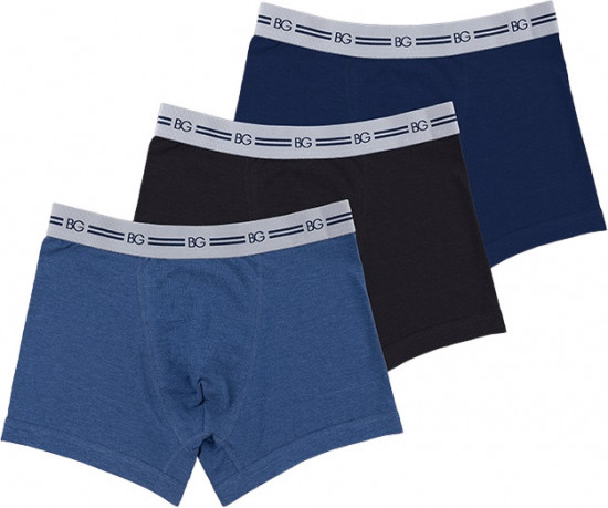 Комплект трусов мужских