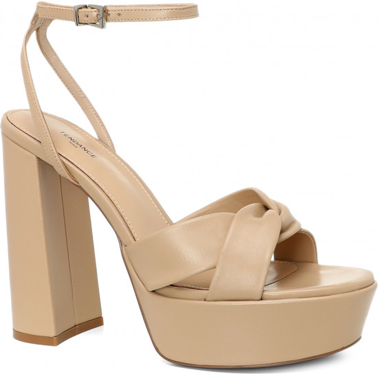 Босоножки женские