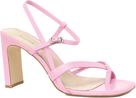 Босоножки женские