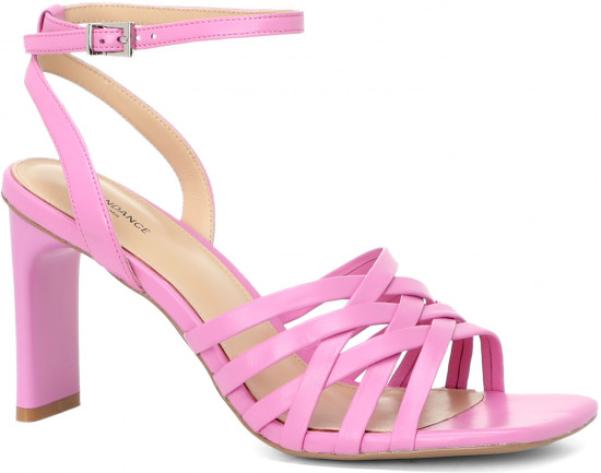 Босоножки женские