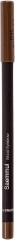 Карандаш для глаз и бровей, оттенок 03 Black brown