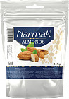 Миндаль жареный соленый