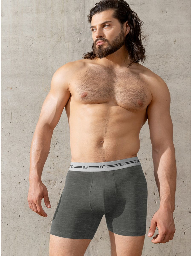 Комплект трусов мужских | Underwear | BeGood