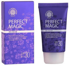 BB-крем матирующий SPF 30+