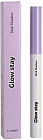 Тени для век «Glow Stay Stick Shadow», оттенок PP01 Violet Charm