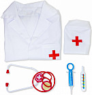 Набор игровой «Терапевт»