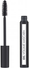 Тушь для ресниц «5XL Volume Mascara», оттенок Черный