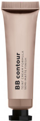 Контур для лица кремовый «BB Contour», оттенок 401