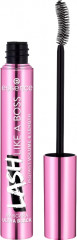 Тушь для ресниц «Lash Like a boss», оттенок Ultra black
