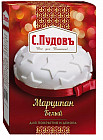 Марципан белый