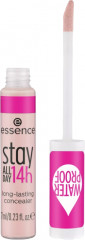Консилер «Stay all day 14h», оттенок 20 Light Rose