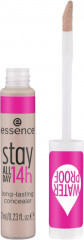 Консилер «Stay all day 14h», оттенок 30 Neutral Beige