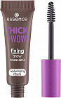 Тушь для бровей «THICK & WOW!», оттенок 02 Ash Brown