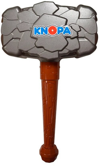 Молот каменного века