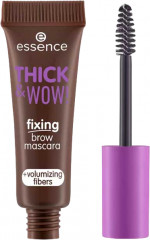 Тушь для бровей «THICK & WOW!», оттенок 03 Brunette Brown