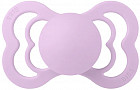 violet sky