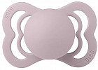 dusky lilac