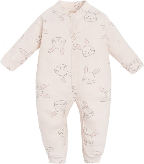 Комбинезон для новорожденных