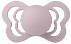 dusky lilac