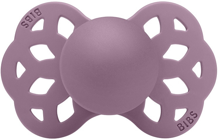 Cоска-пустышка | Infinity Silicone Symmetrical | Bibs