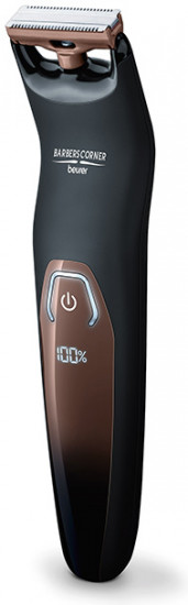 Триммер для тела Beurer HR 6000