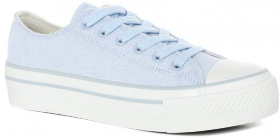 Кеды женские