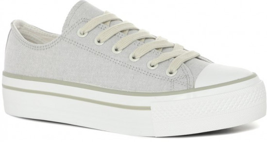 Кеды женские