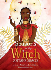 Seasons of the witch