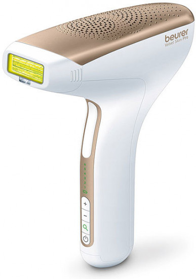 Прибор световой эпиляции Beurer IPL 8500
