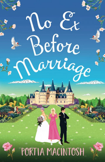 No ex before marriage