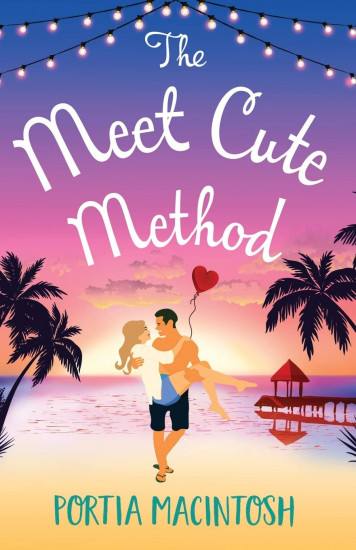 Meet cute method