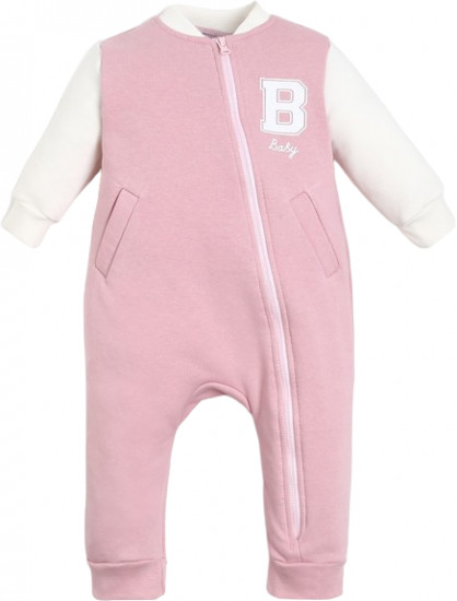 Комбинезон для новорожденных