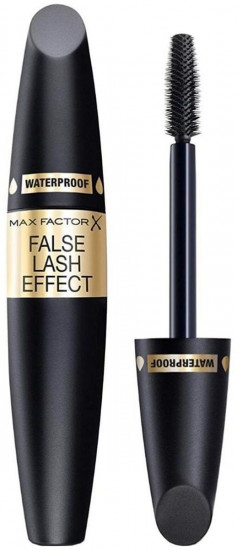 Тушь для ресниц «False Lash Effect Waterproof»