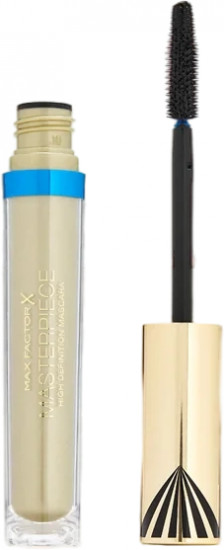 Тушь для ресниц «Masterpiece Waterproof»