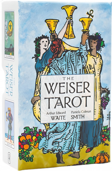 Weiser tarot