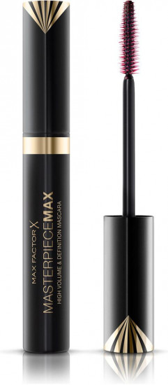 Тушь для ресниц «Masterpiece Max High Volume & Definition», оттенок 004 Deep Blue
