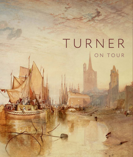 Turner on Tour