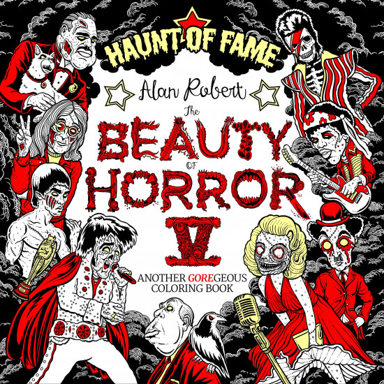 Beauty Of Horror