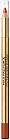 Карандаш для губ «Colour Elixir», оттенок 20 Warm brown