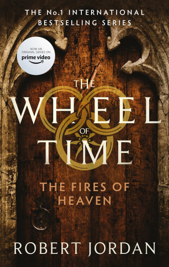 Fires of heaven