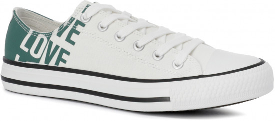 Кеды женские