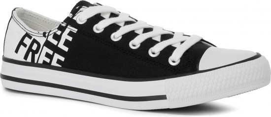 Кеды женские