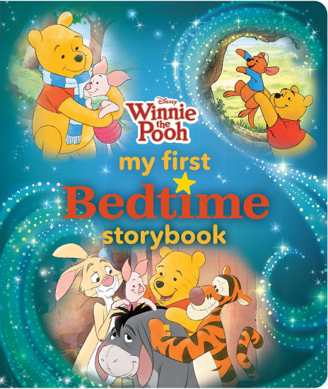 Disney Winnie the Pooh