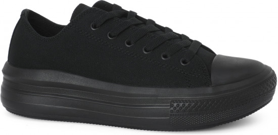 Кеды женские